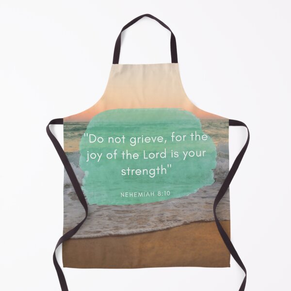 Item preview, Nehemiah 8:10 designed and sold by pinex.