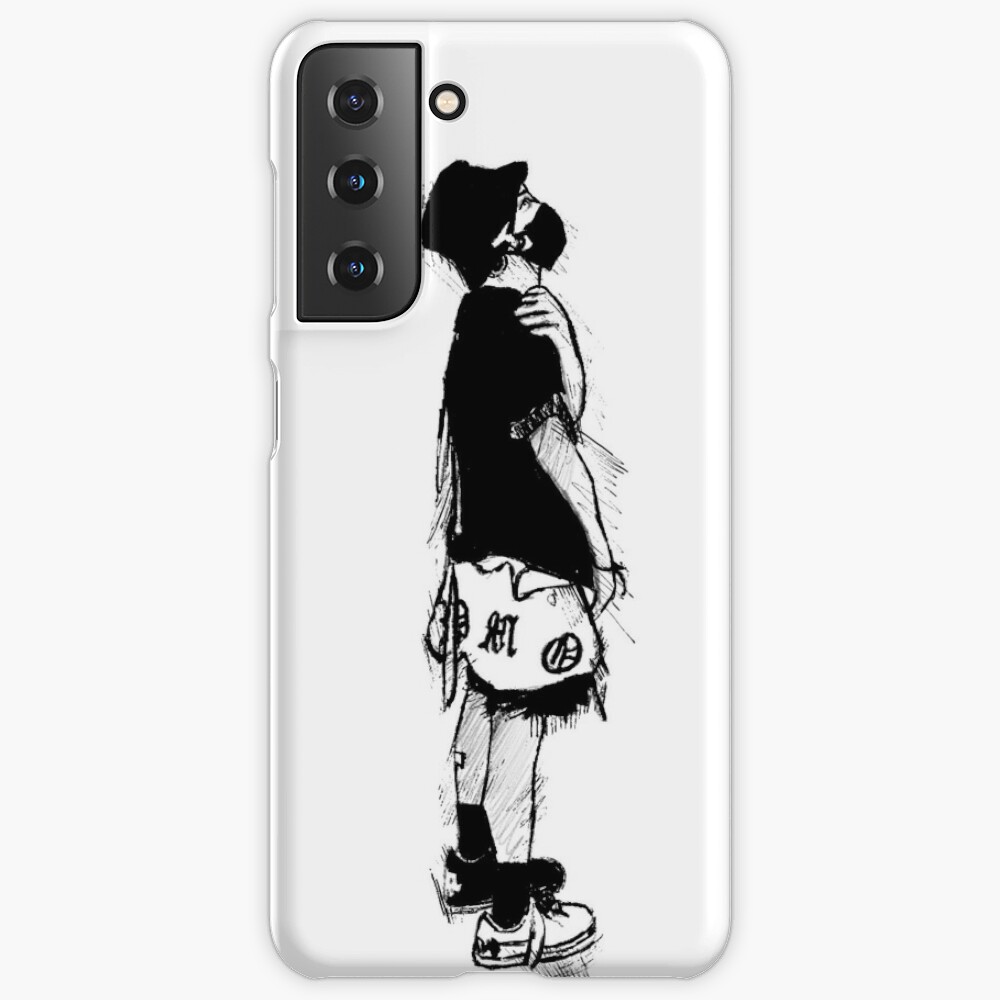 peaceminusone phone case samsung