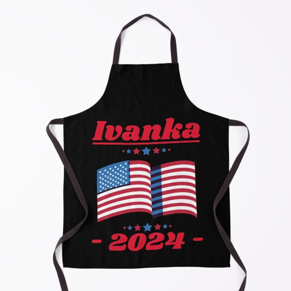 Item preview, Ivanka 2024 designed and sold by alancrapopod.