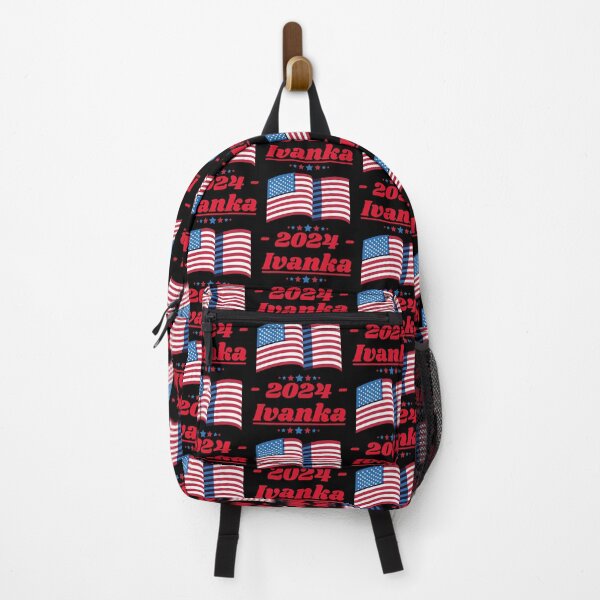 Item preview, Ivanka 2024 designed and sold by alancrapopod.