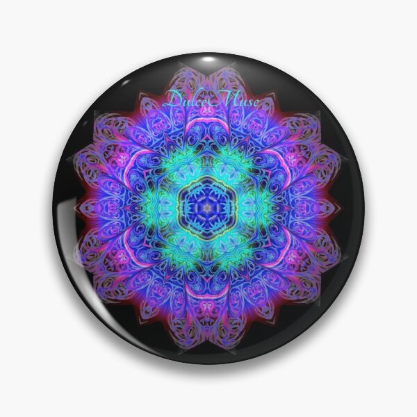 Item preview, DulceMuse Logo 3 designed and sold by Katje Janisch.