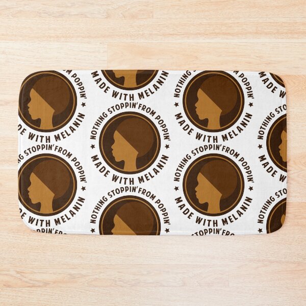 Item preview, Melanin Goddess designed and sold by WorldPrintTees.