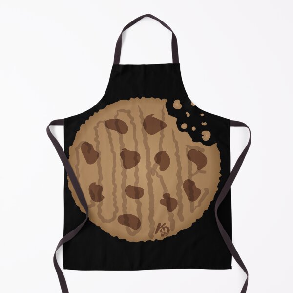 Item preview, I Love Food - Cookie designed and sold by K8sDesigns.