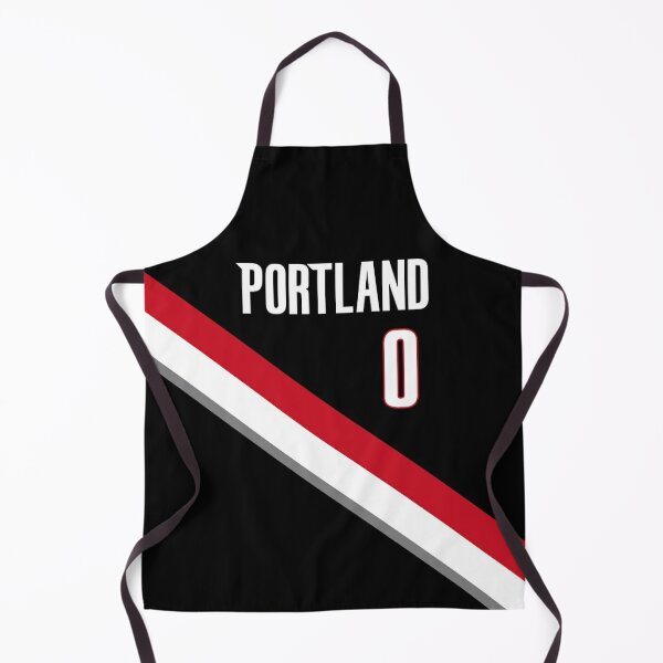 Men's Portland Trail Blazers Carmelo Anthony 00 NBA City Edition Jersey  White Basketball Shirt 2019-2020