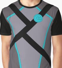 Agent 37 Graphic T-Shirt