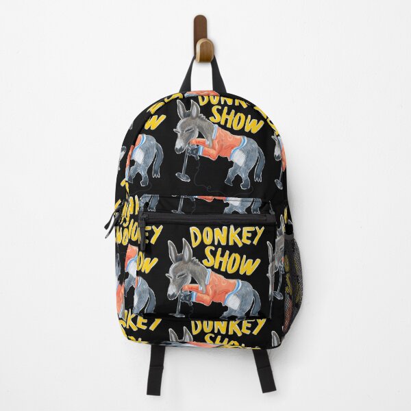 Item preview, donkey show designed and sold by SIRAKIRI.