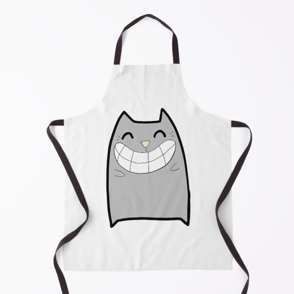 Item preview, Kitty Smile designed and sold by monster2me.