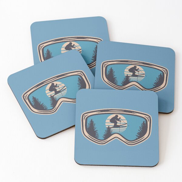 Item preview, Skiing Winter Sport designed and sold by della95.