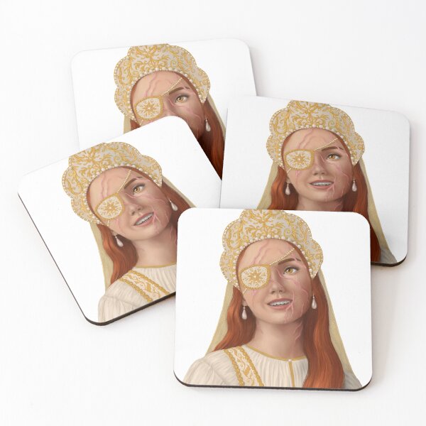 Item preview, Genya Safin Transparent designed and sold by Rosdos.