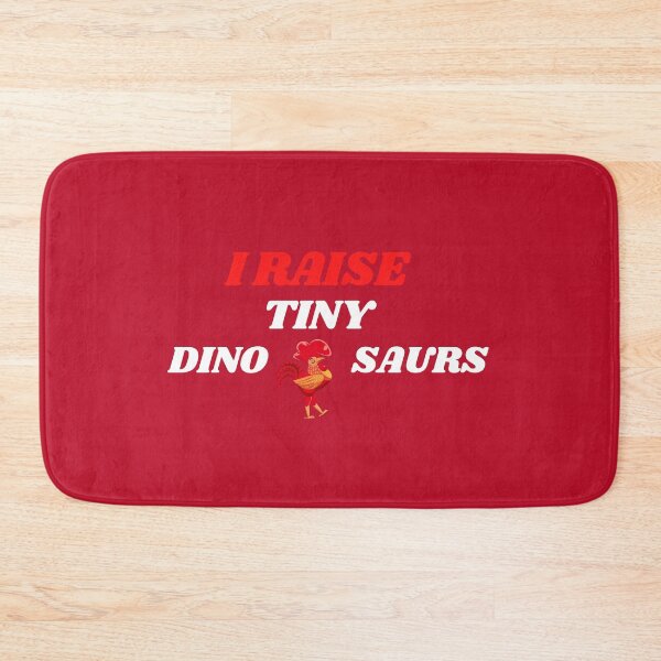 Item preview, I Raise Tiny Dinosaurs designed and sold by Dioryy.