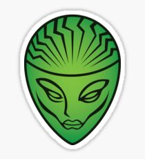 Oracle Sticker