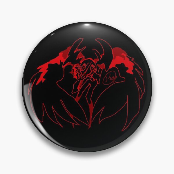 Item preview, Red Wings designed and sold by KassidyArts-KPA.
