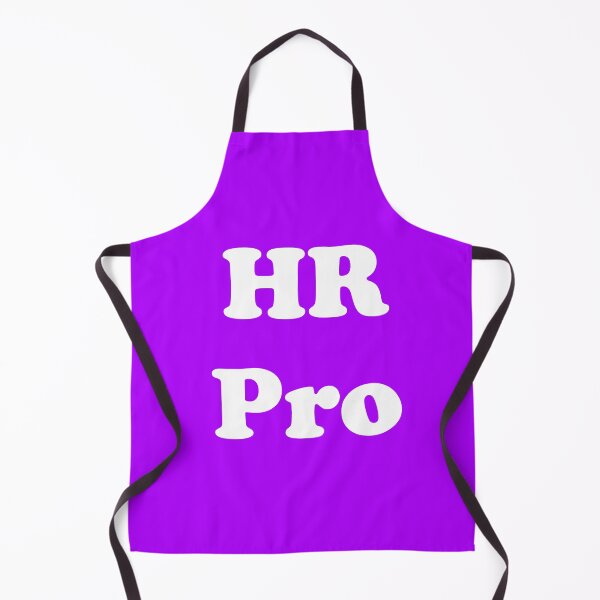 Item preview, HR Pro designed and sold by ThingsByJoy.