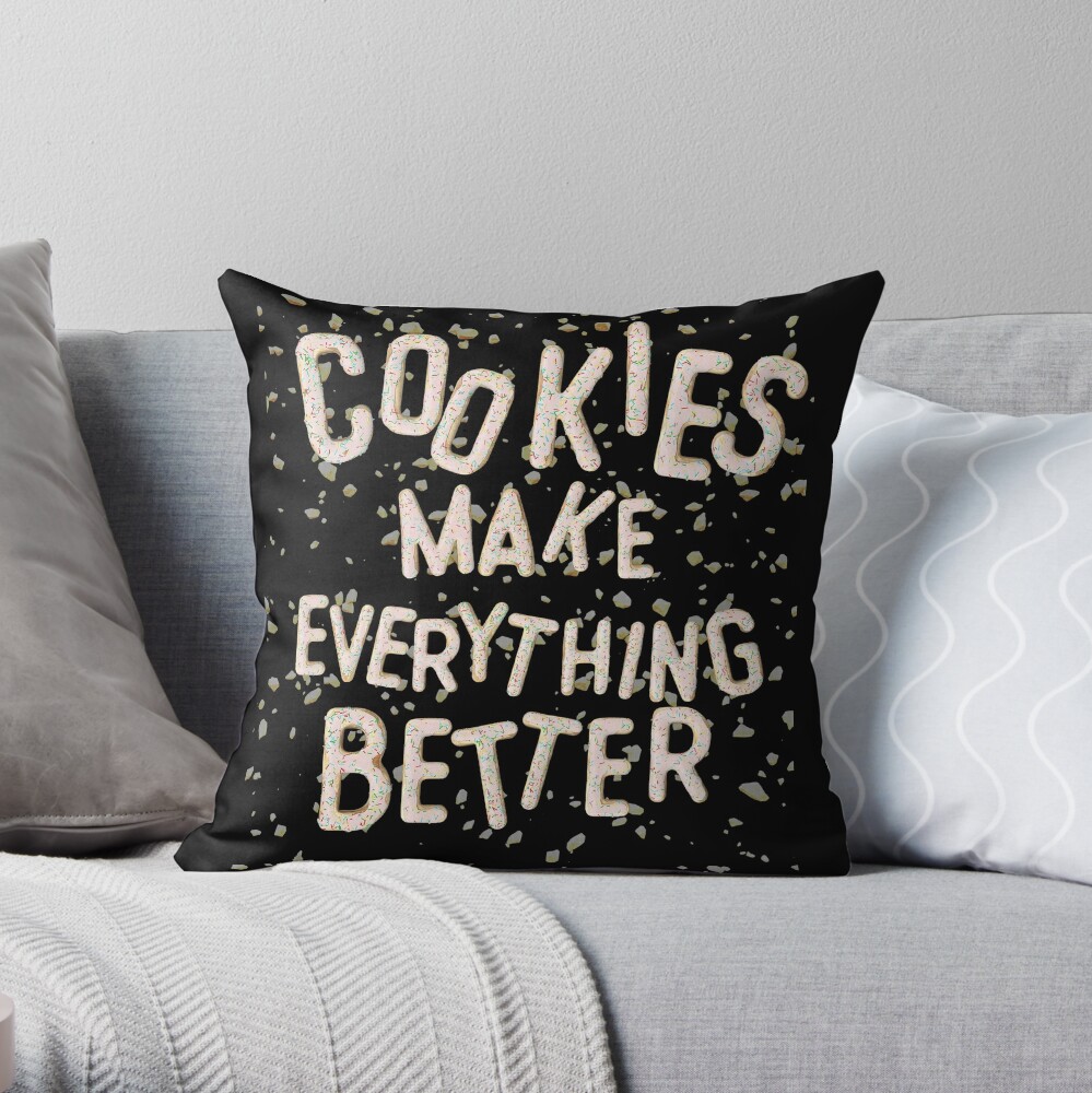 Cookies are my Side Hustle AOP Tote Bag – Cookier Swag