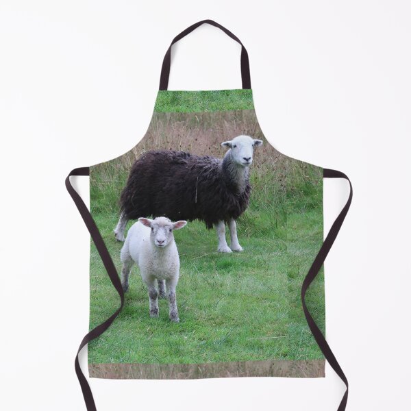 Item preview, Herdwick sheep designed and sold by Littleonesplay.