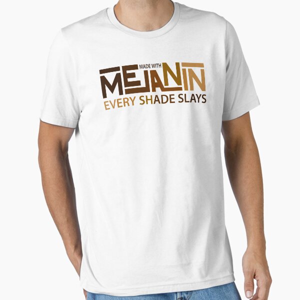 Item preview,  Melanin Goddess designed and sold by WorldPrintTees.