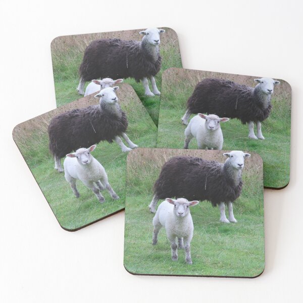 Item preview, Herdwick sheep designed and sold by Littleonesplay.