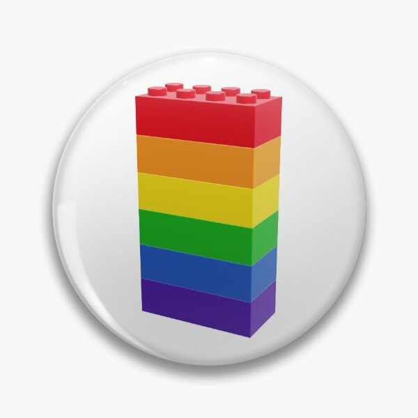 Item preview, Pride Tower designed and sold by AtheistBecause.