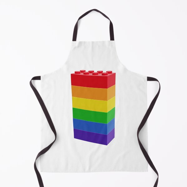 Item preview, Pride Tower designed and sold by AtheistBecause.