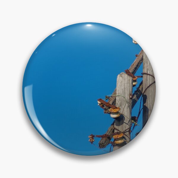Item preview, Telegraph pole designed and sold by Mike Colwill.