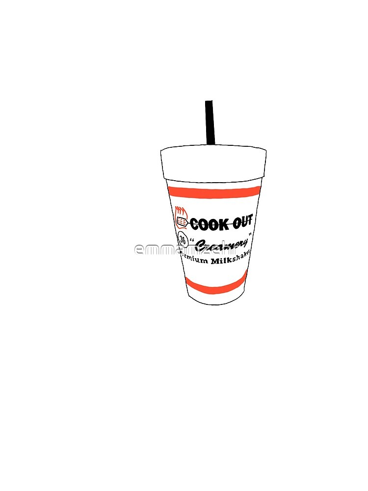 Peach Cobbler Cookout Milkshakes Peach Cobbler Milkshake Cookout