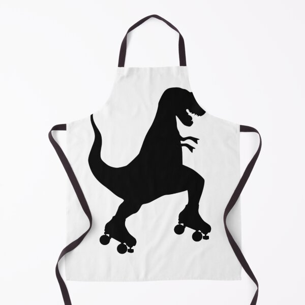 Item preview, T-Rex On Roller Skates designed and sold by SLCollectibles.