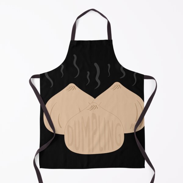 Item preview, I Love Food - Dumplings designed and sold by K8sDesigns.