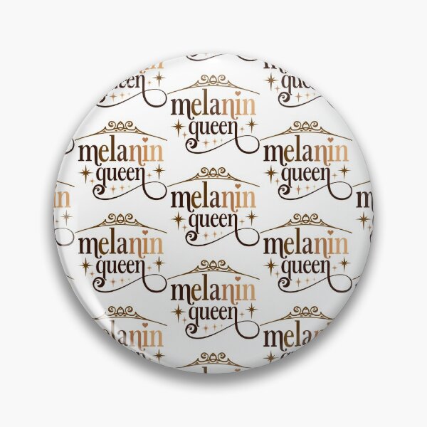 Item preview,  Melanin Goddess designed and sold by WorldPrintTees.