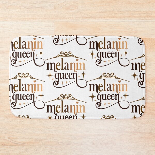 Item preview,  Melanin Goddess designed and sold by WorldPrintTees.