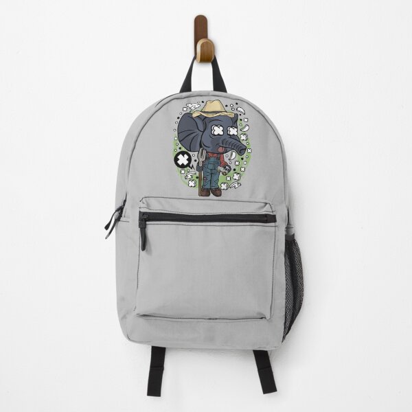 Item preview, Farming Elephant designed and sold by Sinfamous.