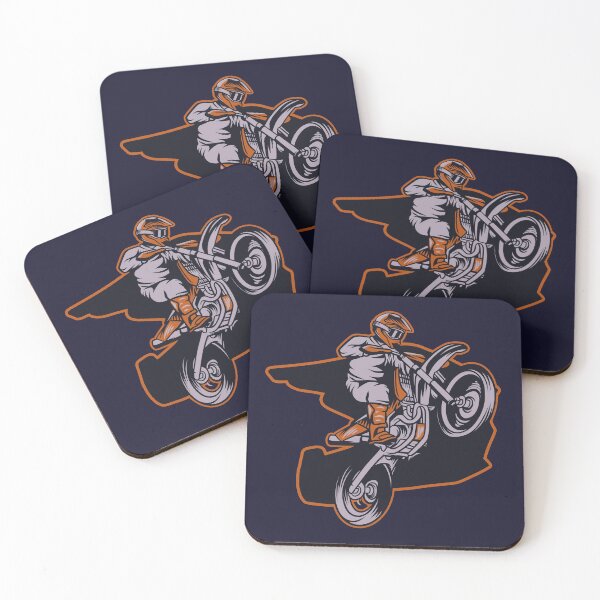 Item preview, Motocross designed and sold by della95.