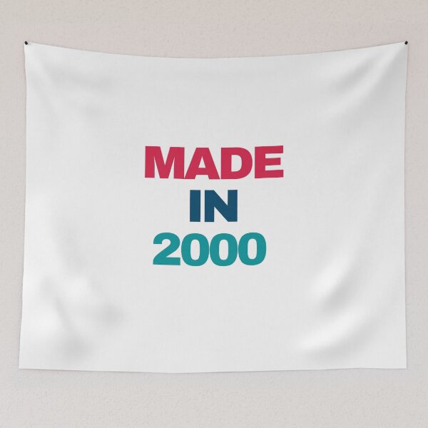Item preview, Made in 2000 designed and sold by MayaCordalia.