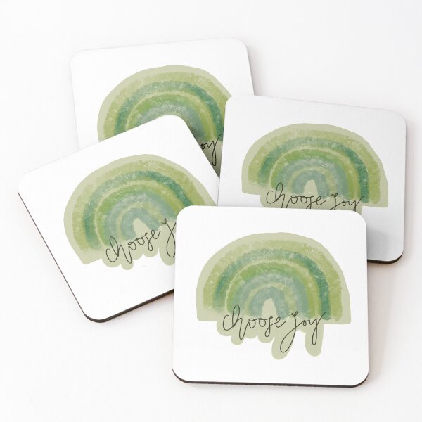 Item preview, Choose joy designed and sold by scribblesbyzo.