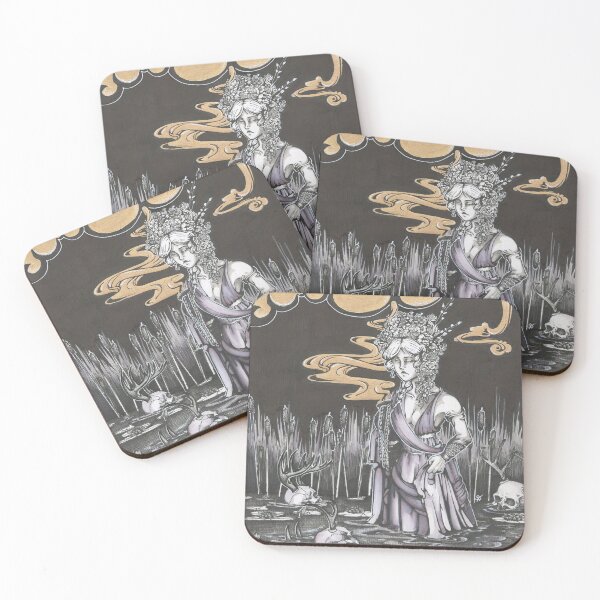 Item preview, Seeking Company designed and sold by DomesticWitch.