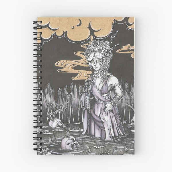 Item preview, Seeking Company designed and sold by DomesticWitch.