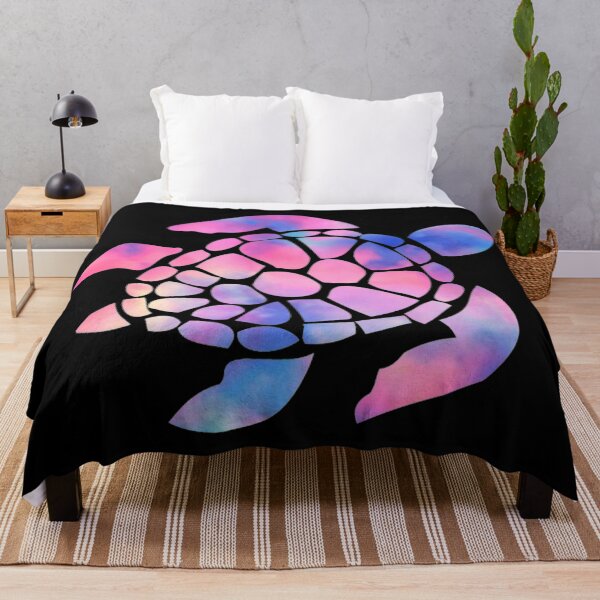 Item preview, Sunset turtle designed and sold by Als10806.