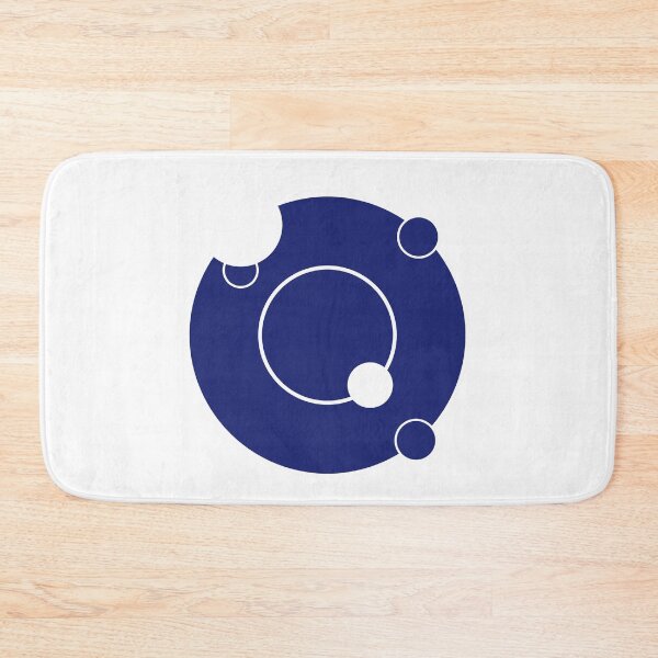Item preview, Chiss Ascendency Logo designed and sold by figpeep.