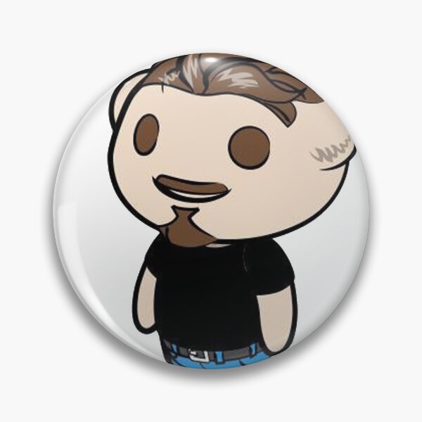 Item preview, Woods As Reddit Characters designed and sold by Corona-Merch.