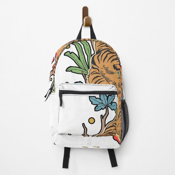 Item preview, Fire Tiger designed and sold by ClothingJerown.