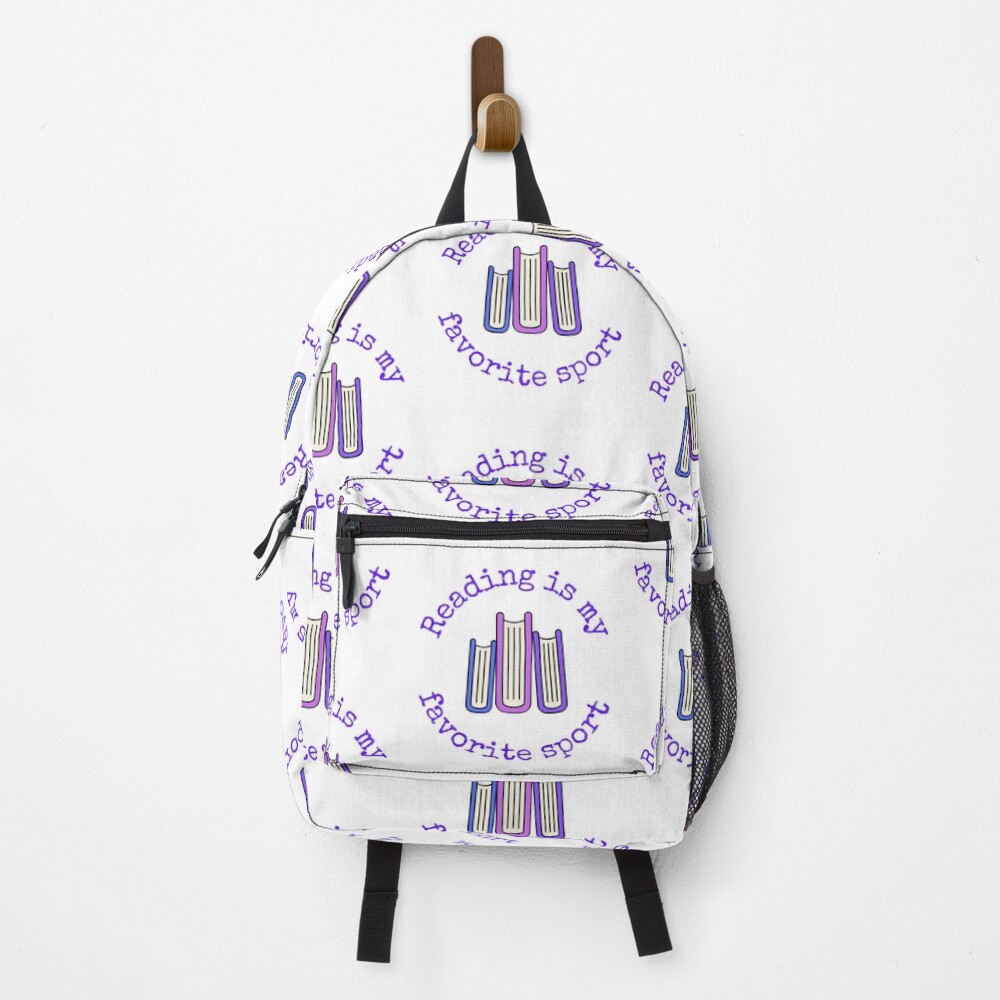 Artikel-Vorschau von Rucksack, designt und verkauft von ElementJourney.