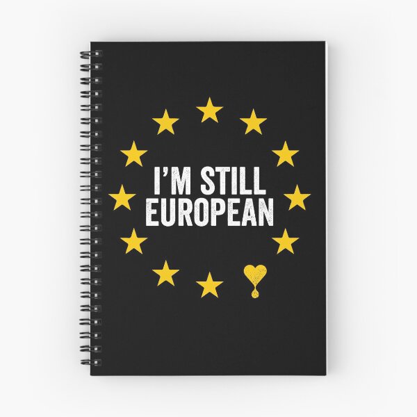 Item preview, Still European EU Flag - European Union designed and sold by majuga.