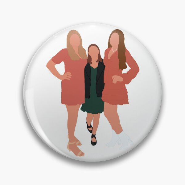 Item preview, donna and the dynamos (no logo) designed and sold by joslynn daly.