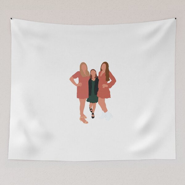 Item preview, donna and the dynamos (no logo) designed and sold by joslynn daly.