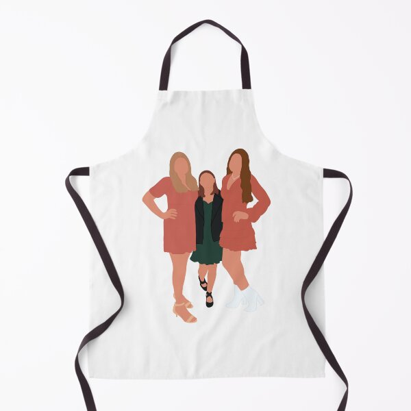 Item preview, donna and the dynamos (no logo) designed and sold by joslynn daly.