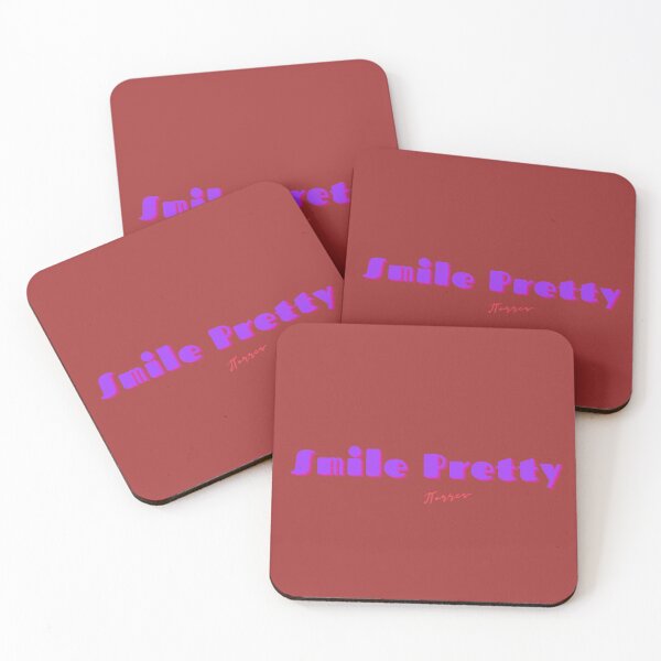 Item preview, Smile Pretty designed and sold by LibrosBOOKtique.