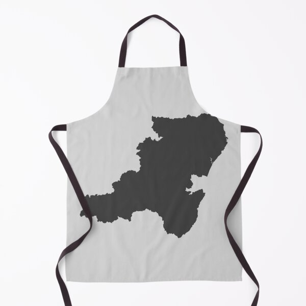 Item preview, Aberdeenshire Shape designed and sold by CPTVDesign.