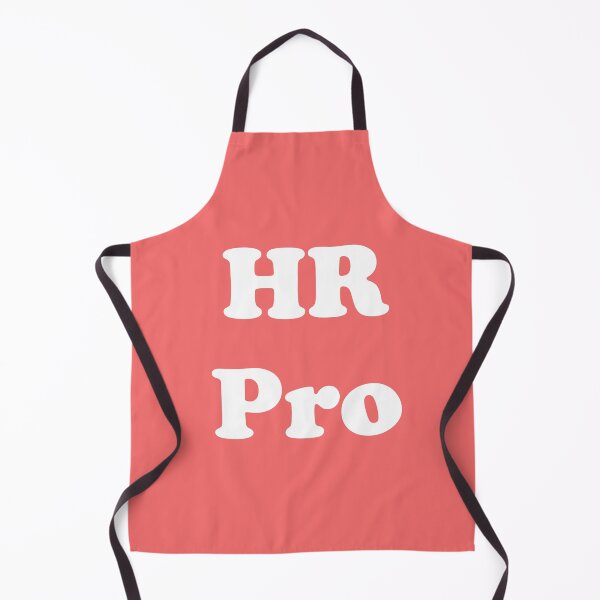 Item preview, HR Pro designed and sold by ThingsByJoy.
