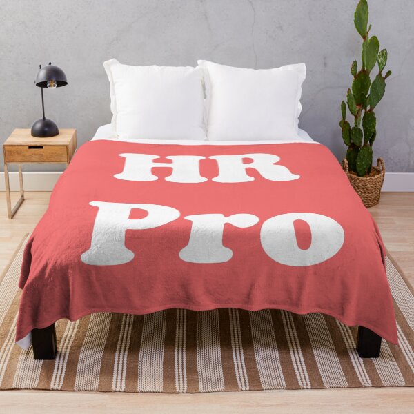 Item preview, HR Pro designed and sold by ThingsByJoy.