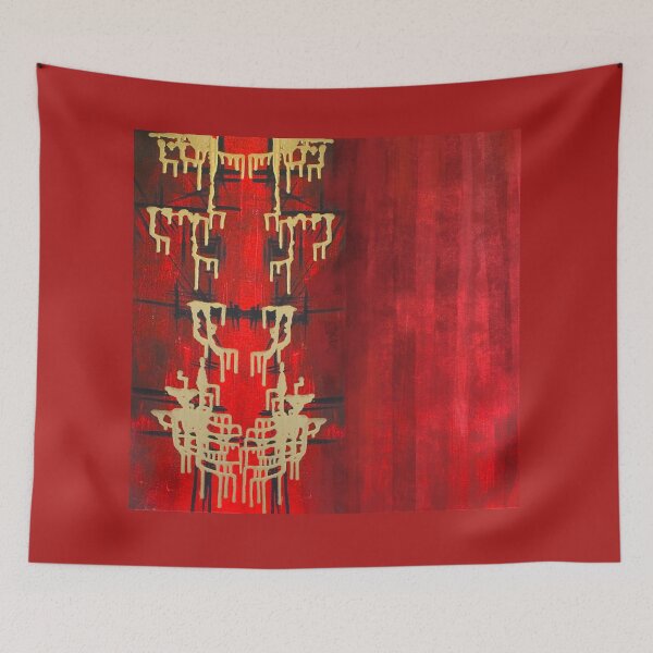 Item preview, Margins of happiness designed and sold by Bindu Bammi.