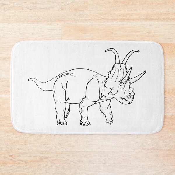Item preview, Diabloceratops designed and sold by Wyverntales.